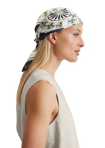 Marc O'Polo Wrap in Blue