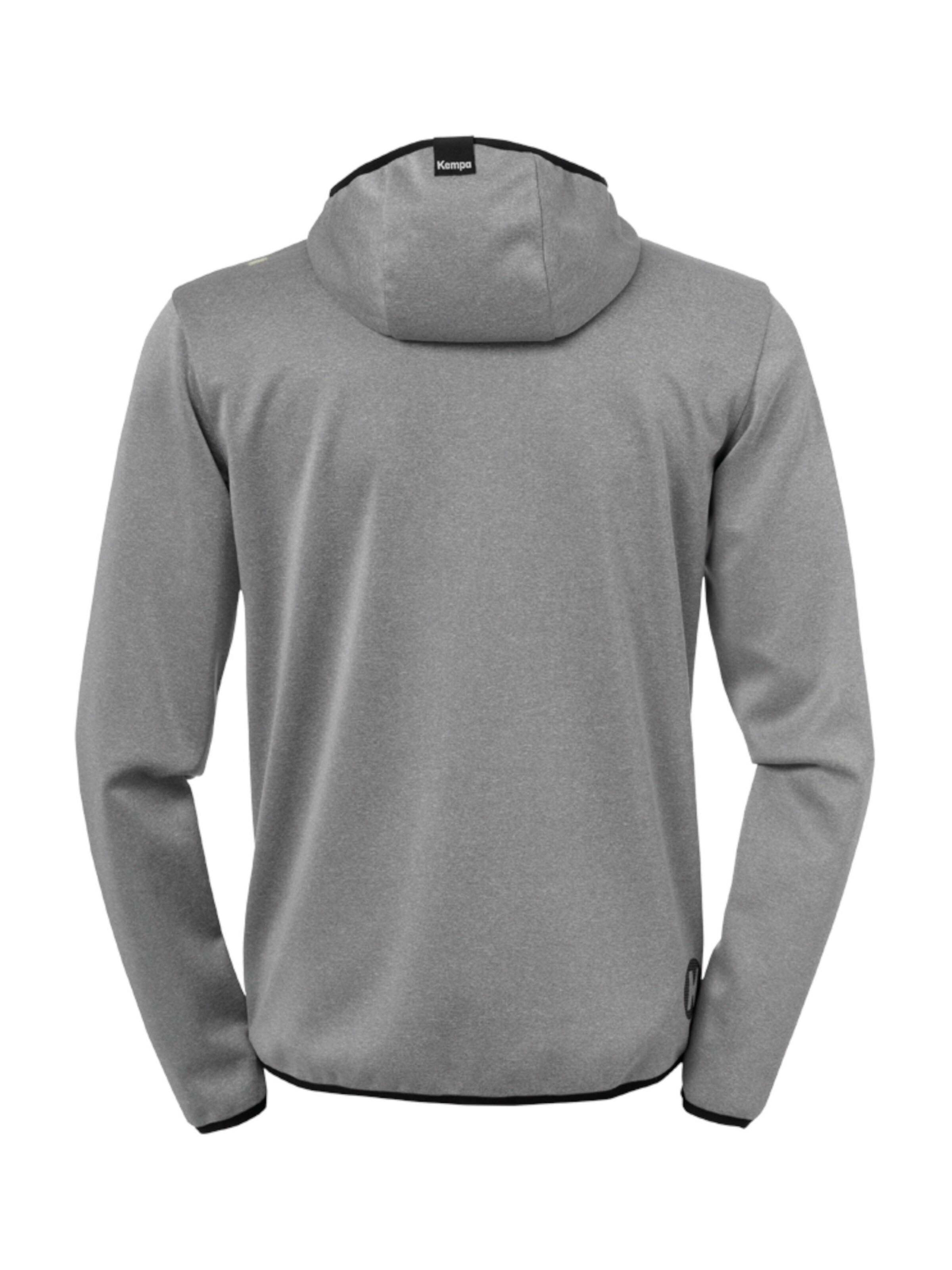 KEMPA Outdoorjacke in Grau