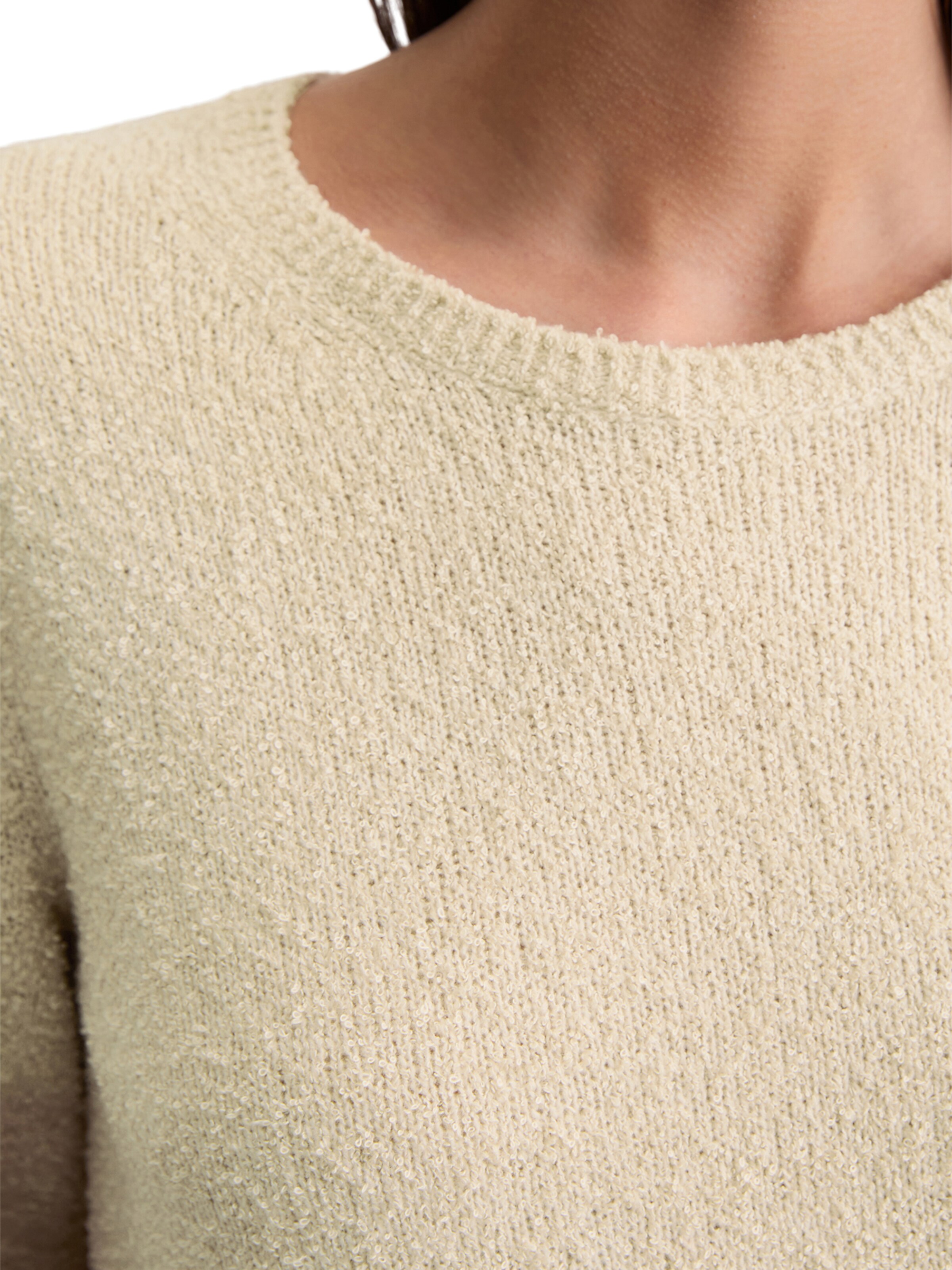 Marc O'Polo Neulepaita värissä beige