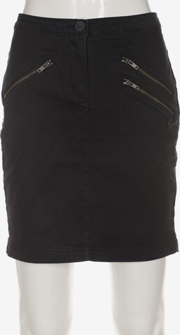 MAISON SCOTCH Skirt in L in Black: front