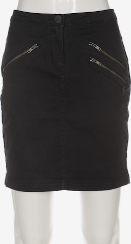 MAISON SCOTCH Rock L in Schwarz: predná strana