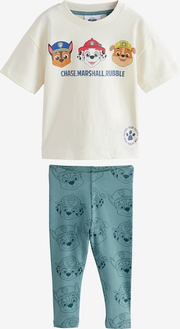 mėlyna Next Rinkinys 'Paw Patrol': priekis