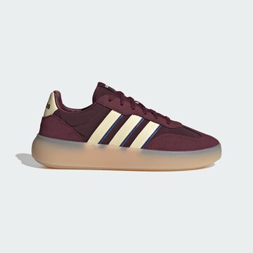 ADIDAS SPORTSWEAR Sneaker 'Barreda Decode' in Rot