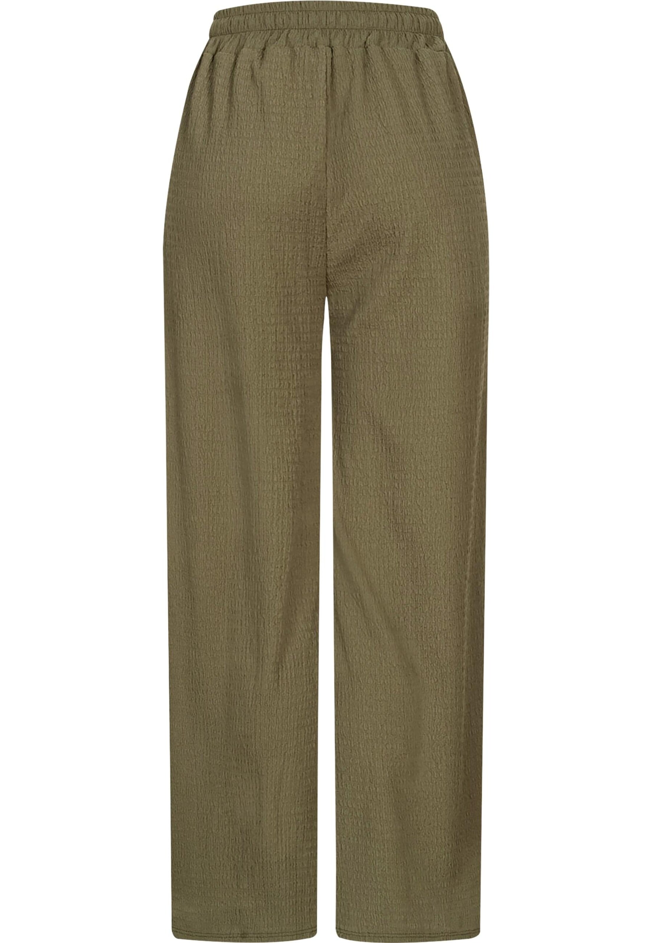 regular Pantaloni di Cloud5ive in verde