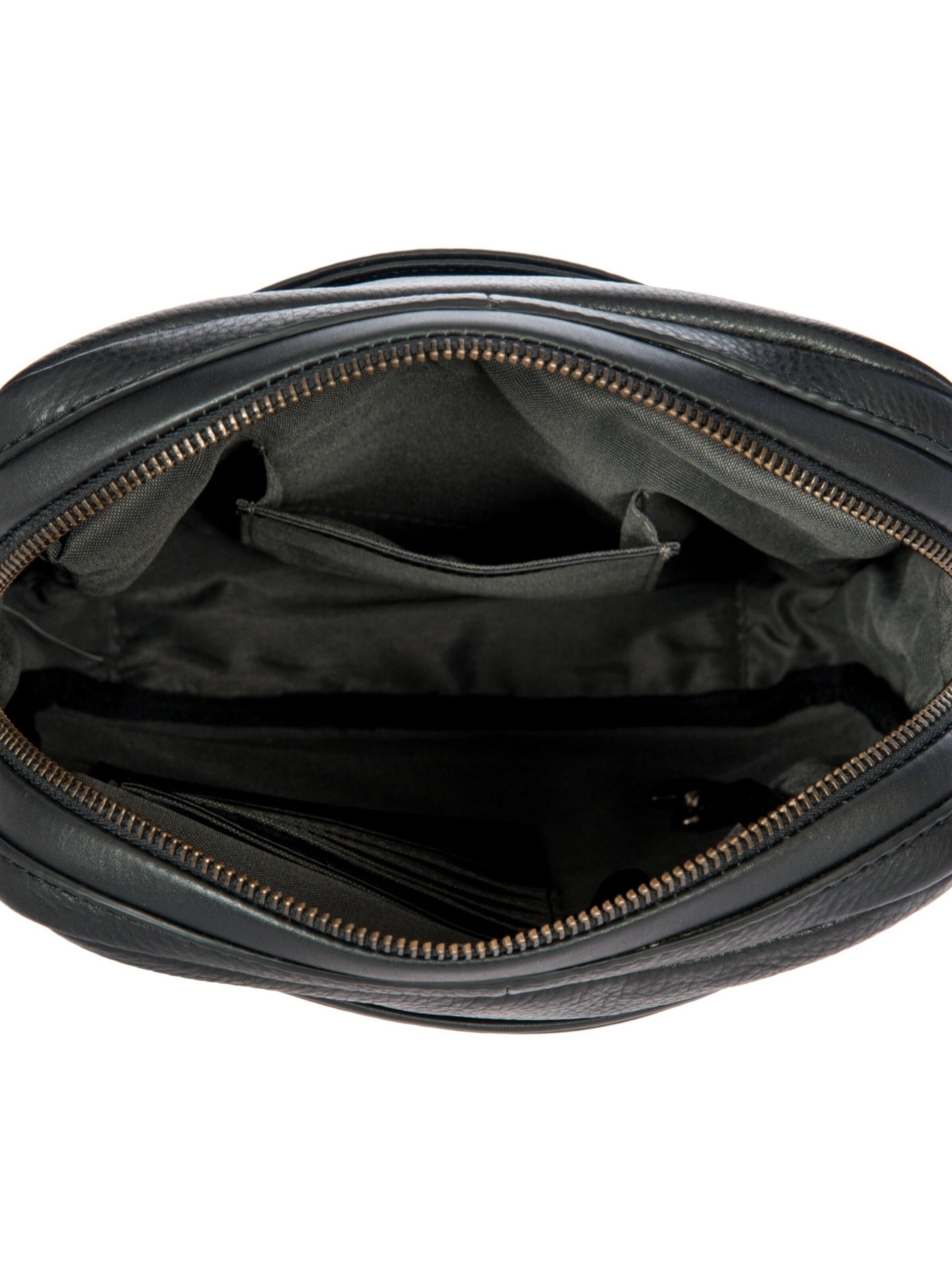 Bric's Umhängetasche 'Torino'‌‌‌‌‌‌‌‌ in Schwarz