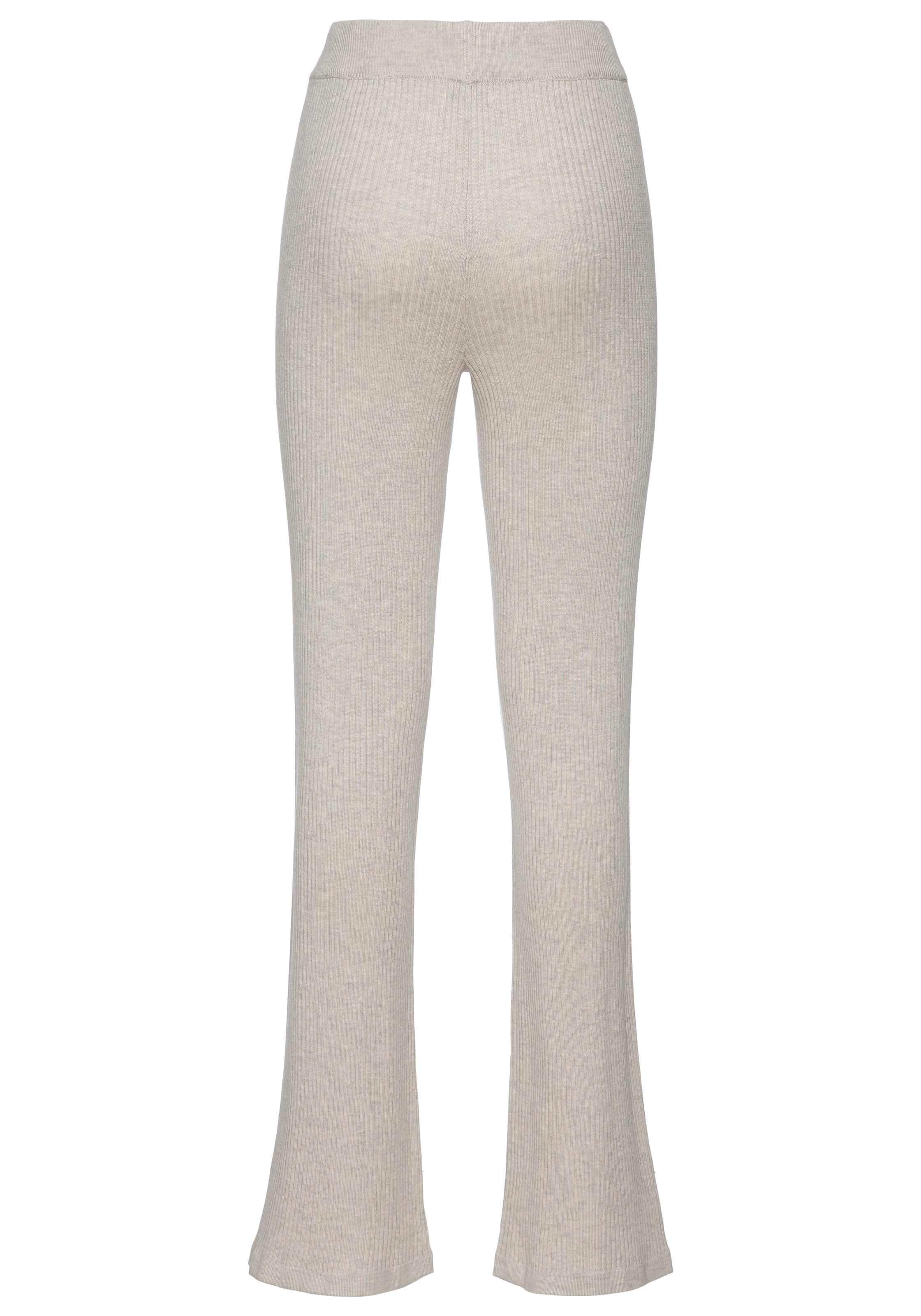 French Connection LM Loosefit Παντελόνι σε γκρι