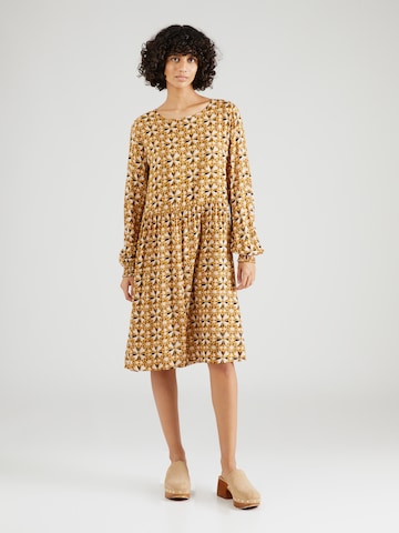 Soyaconcept Dress 'TAMRA 3' in Yellow: front