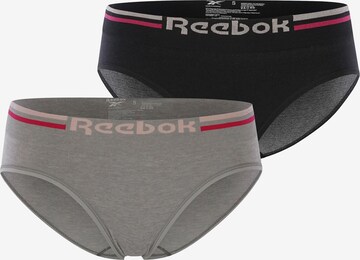 Reebok Sportondergoed 'Kerys' in Grijs: voorkant