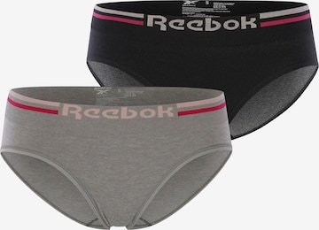 Sous-vêtements de sport 'Kerys' Reebok en gris : devant