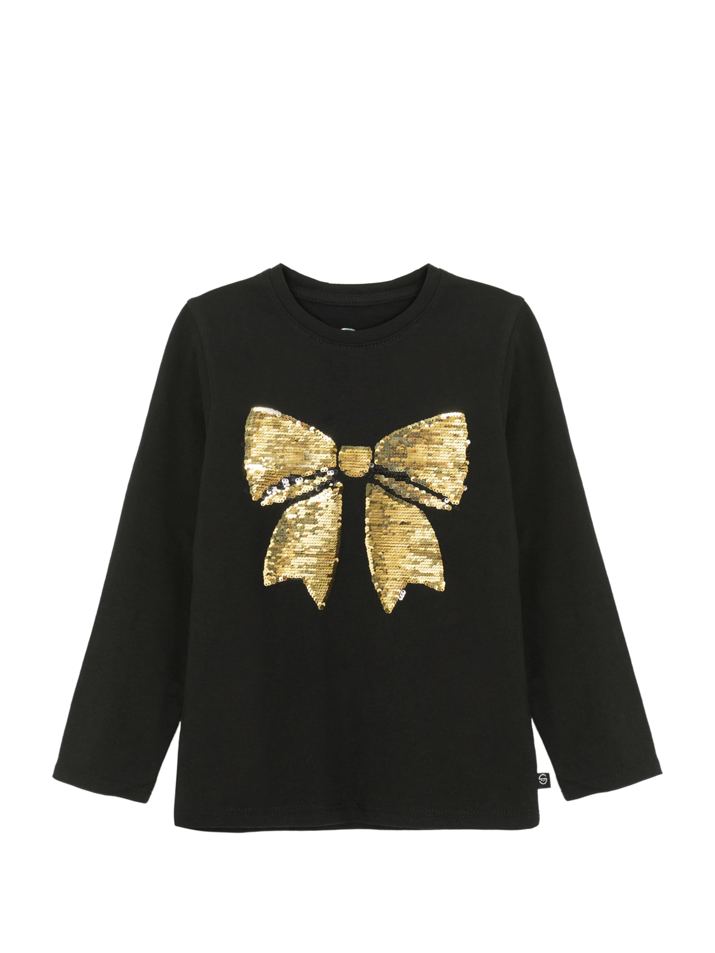 Cool Club Футболка в Черный: спереди