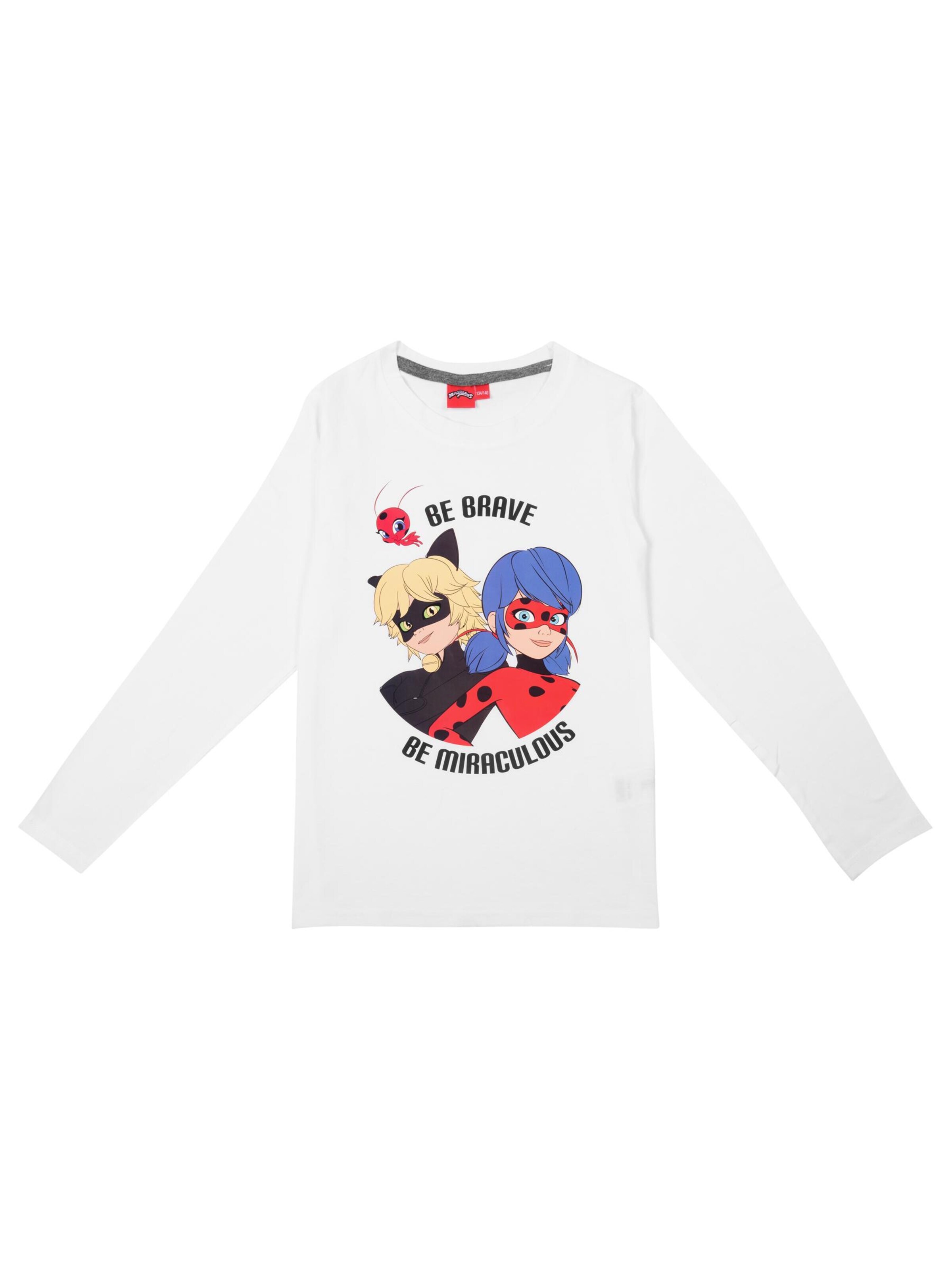 Miraculous Pajamas 'Ladybug' in Mixed colours