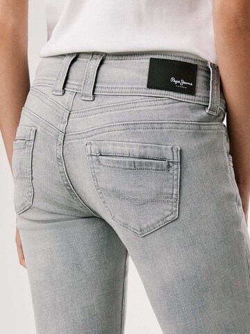 Regular Jean Pepe Jeans en bleu