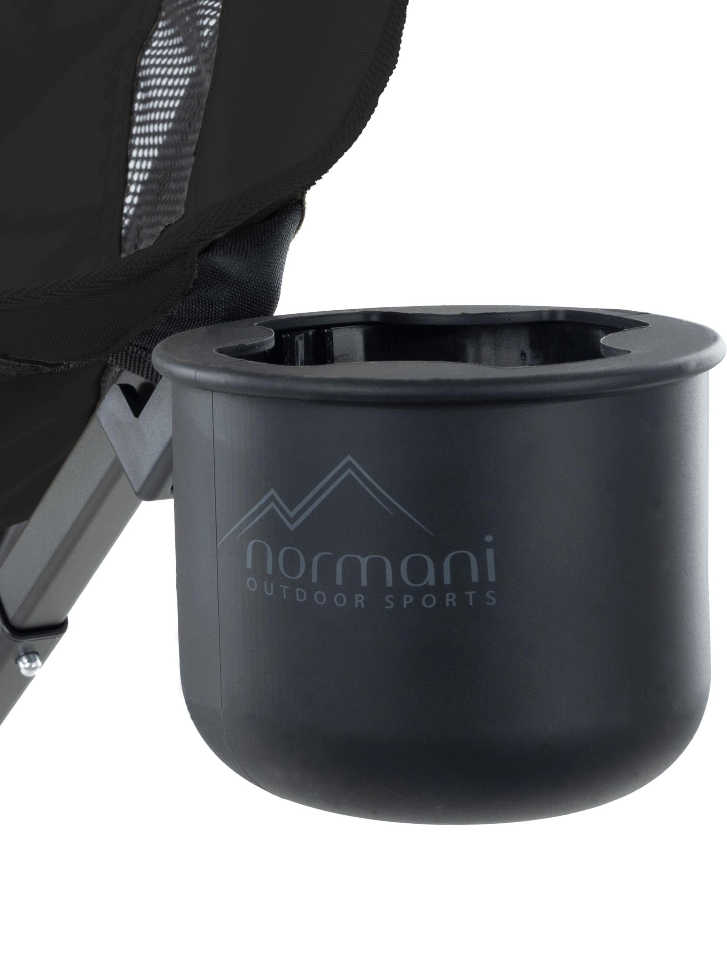 normani Seating Furniture 'Sarnia' in Black