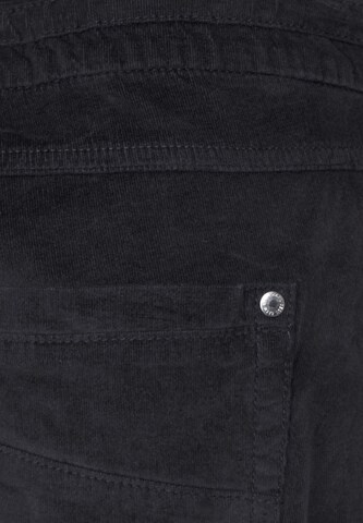 CECIL Loosefit Hose in Grau