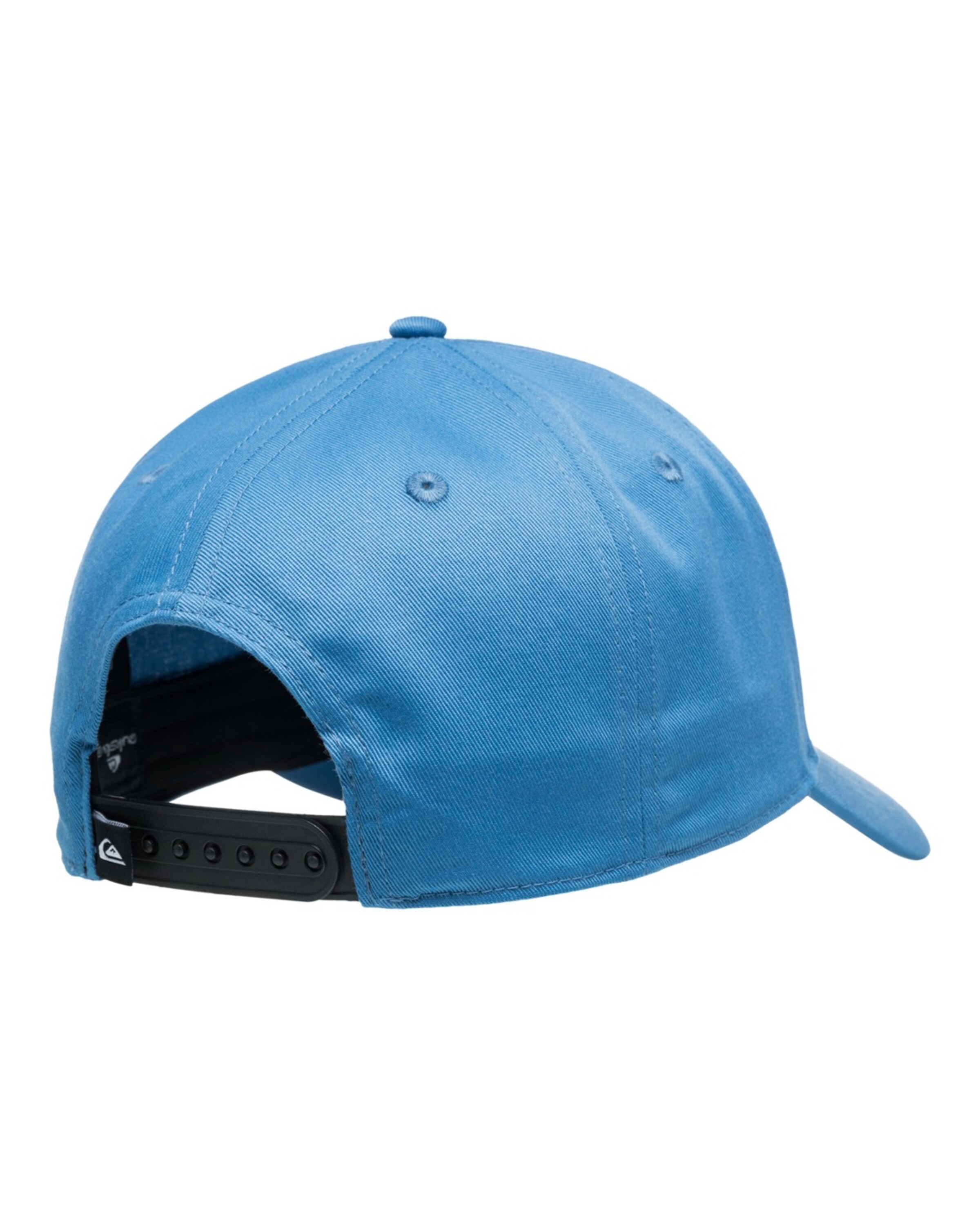 QUIKSILVER Cap 'Decades' in Blue