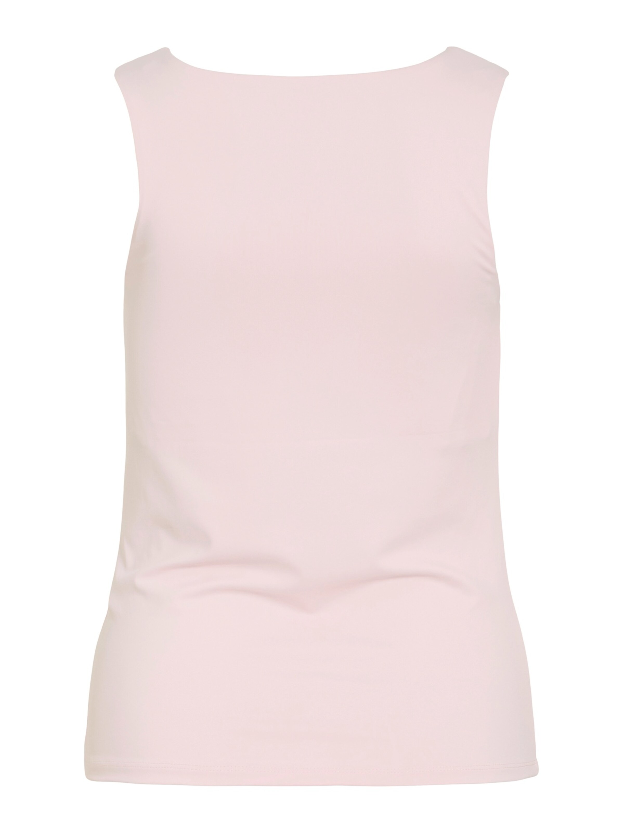 VILA Top 'VIKENZA' in Pink