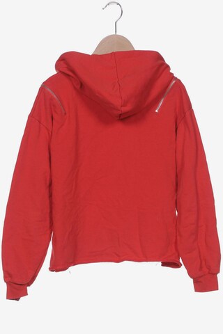 Reserved Kapuzenpullover XS in Rot