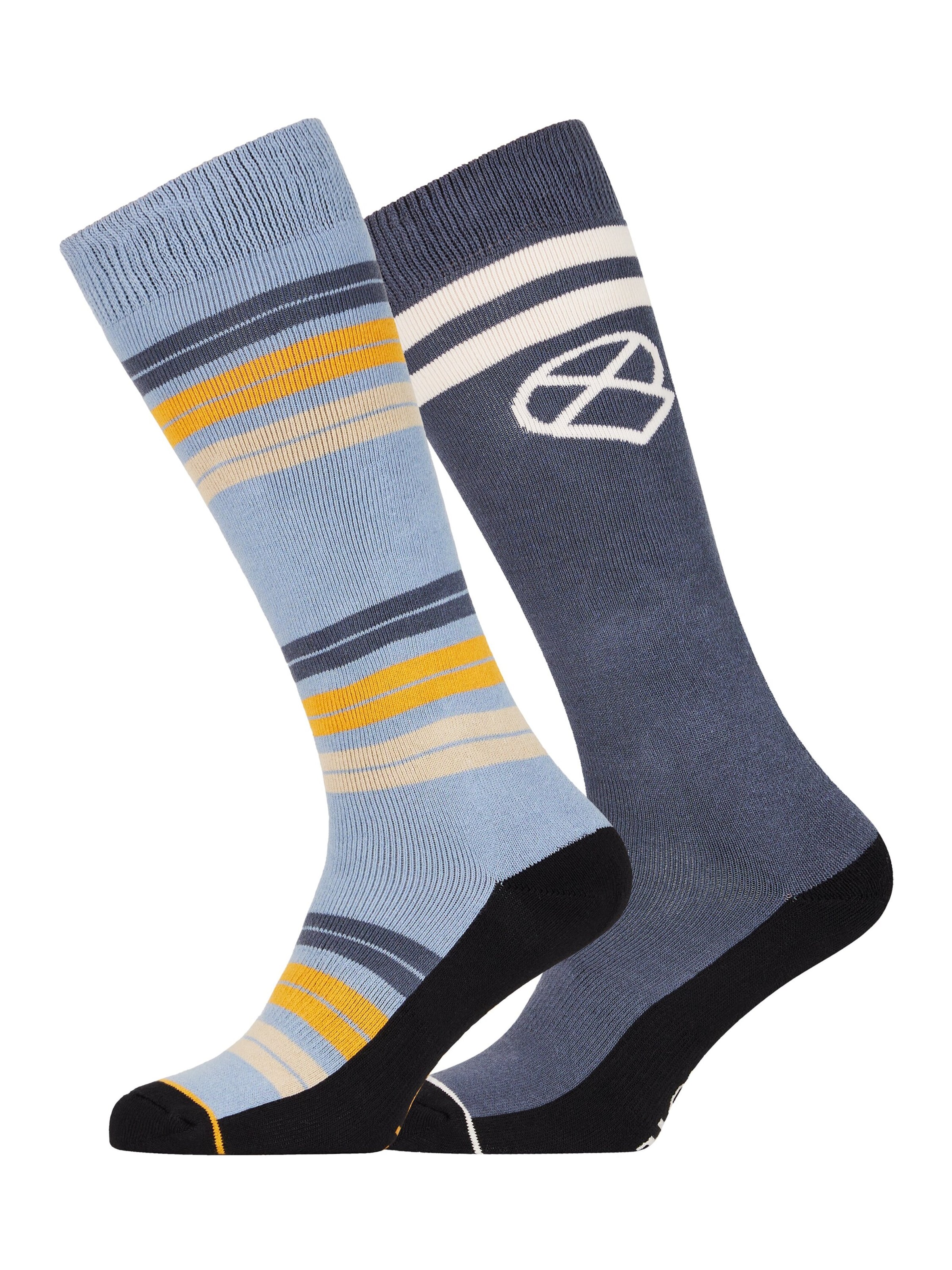 PROTEST Sportsocken 'PRTANVIK' in Blau: Vorderseite