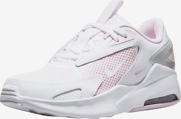 Nike Sportswear Sneaker 'Air Max Bolt' in Pink: front