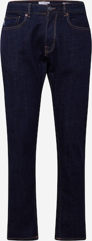 SELECTED HOMME regular Jeans 'SCOT' i blå: forside