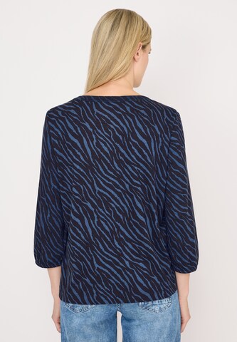 CECIL Blouse in Blue