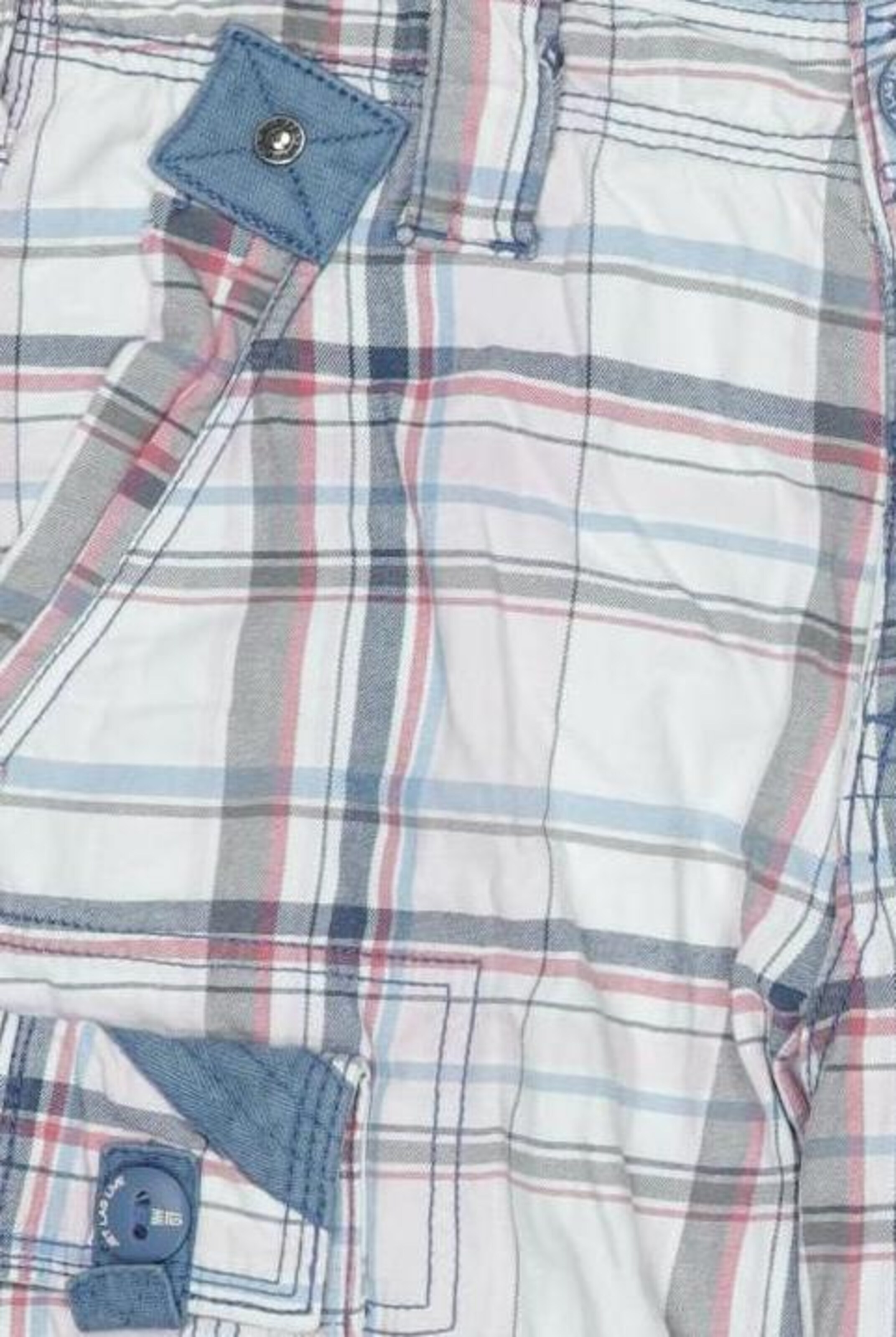 JETLAG Shorts 30 in Mischfarben