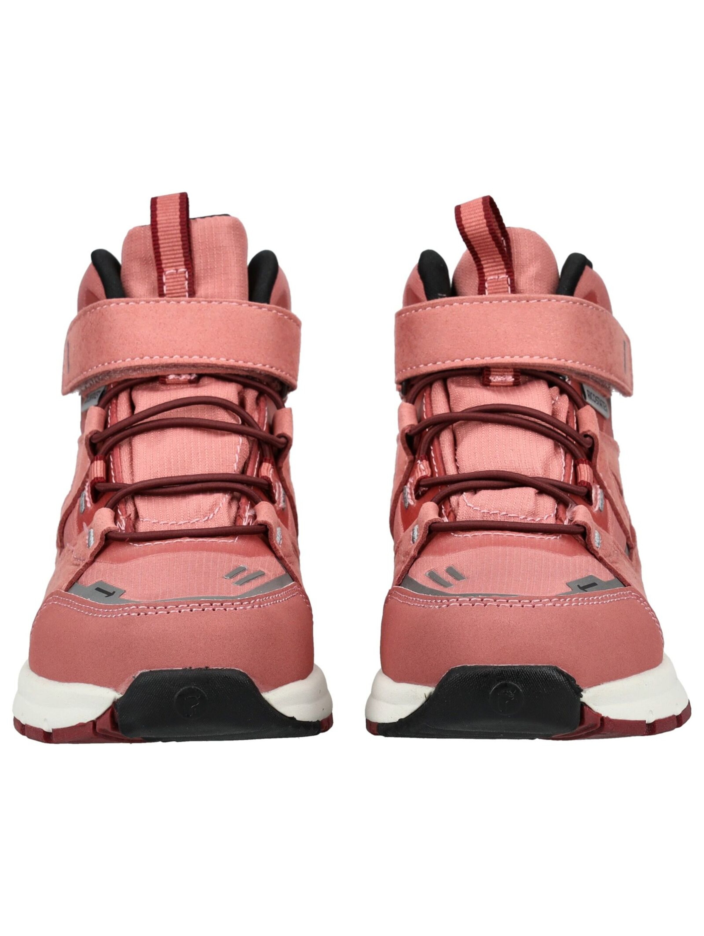 RICOSTA Sports shoe in Pink