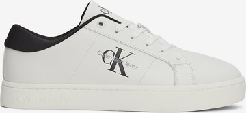 Calvin Klein Jeans Sneakers in White