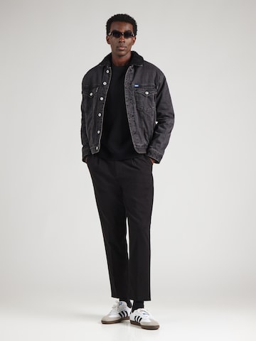 JACK & JONES - Jersey 'JCOSIGNAL' en negro
