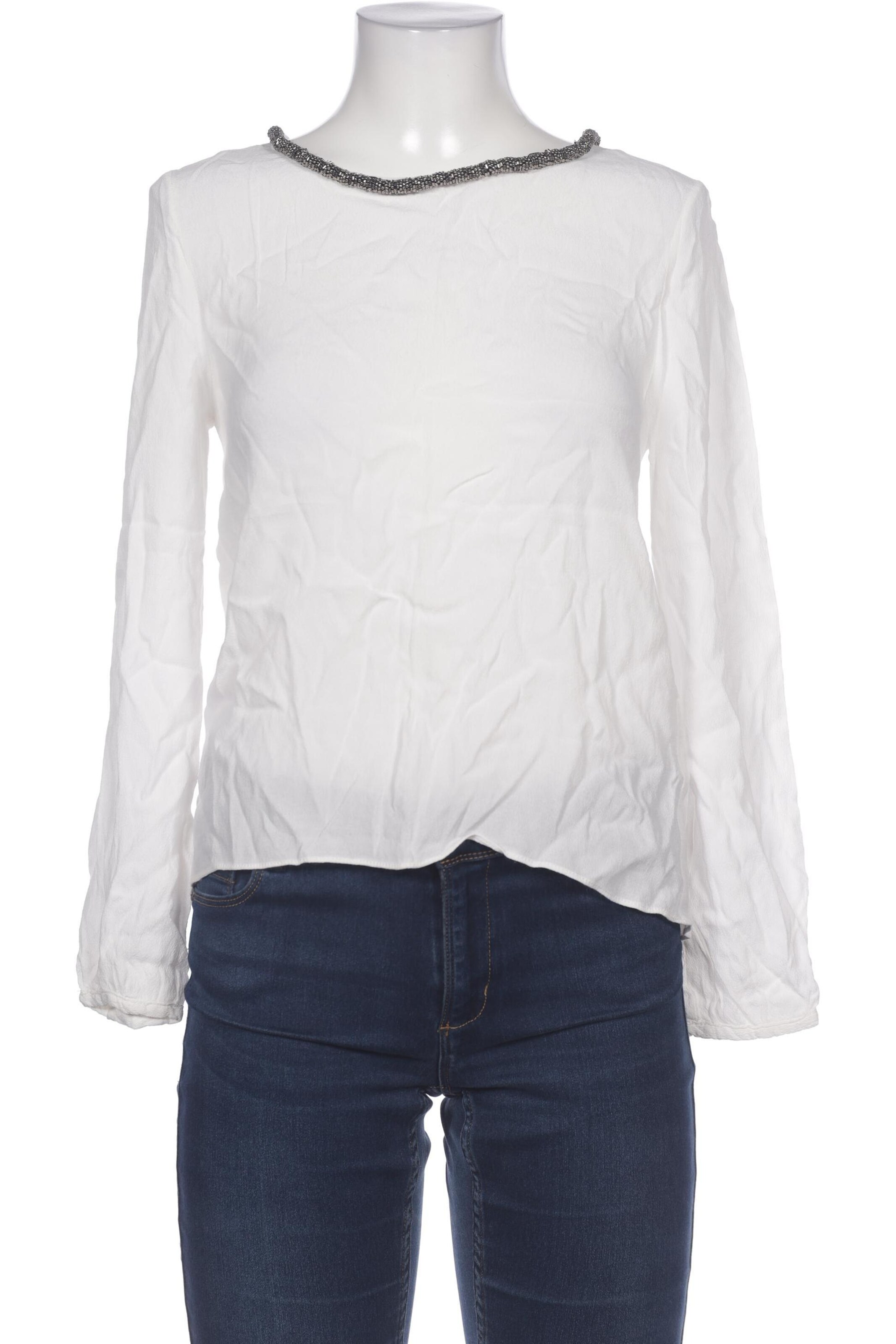 Suncoo Blouse & Tunic in L in White: front