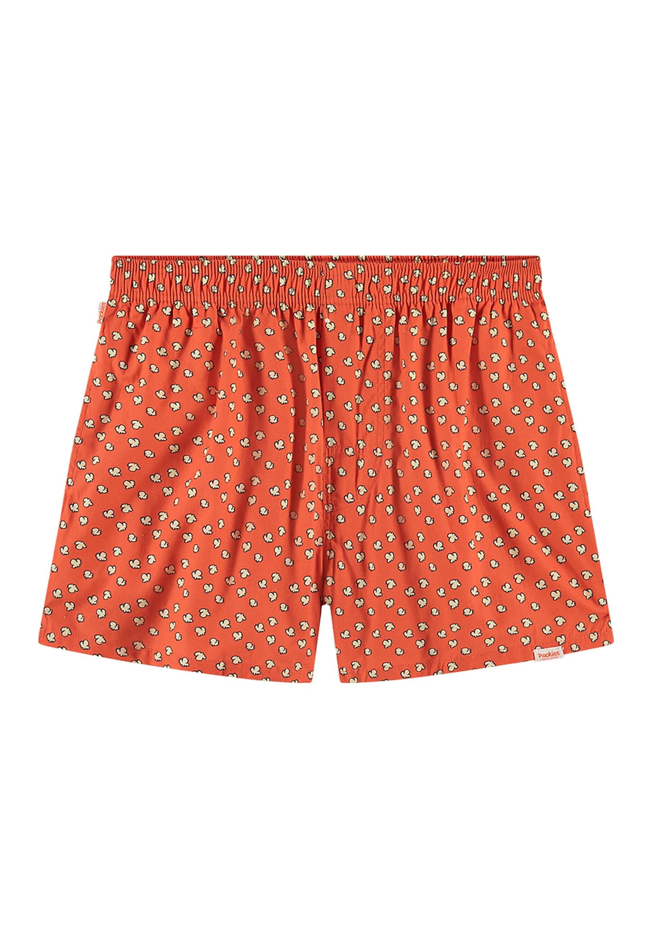 Pockies Boxerky – mix barev