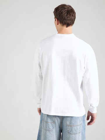 Pegador Shirt 'RUSK' in Weiß