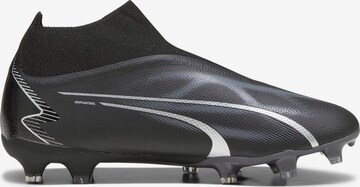 PUMA Fotbollsko 'ULTRA MATCH+' i svart