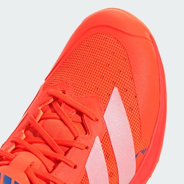 ADIDAS PERFORMANCE Sports shoe 'Adizero Lux 3' in Orange