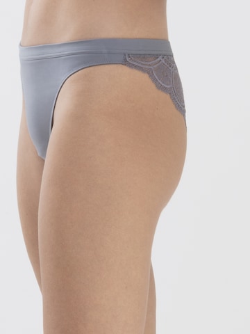 Mey Boyshorts 'Poetry' in Grey