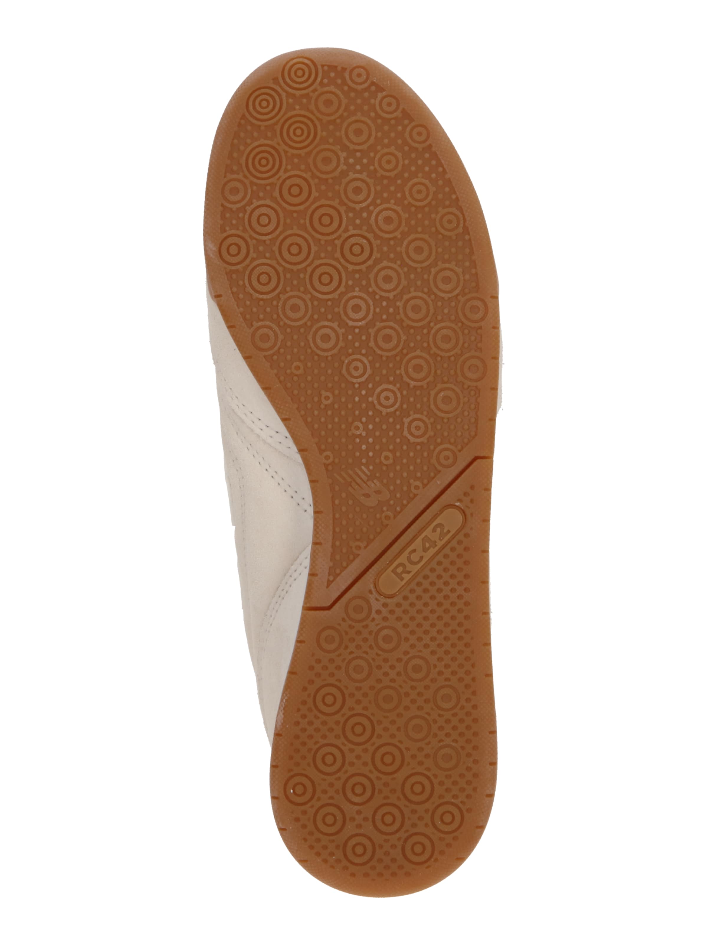 new balance Rövid szárú sportcipők 'RC42' - bézs