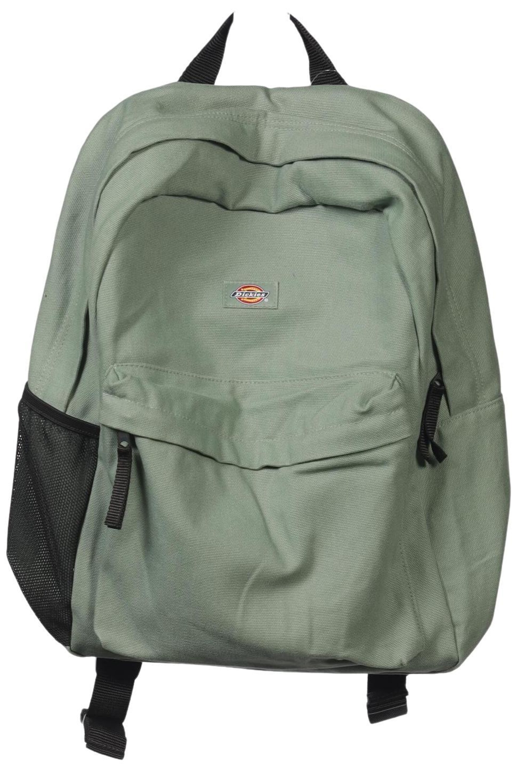 DICKIES Rucksack One Size in Grün: Vorderseite