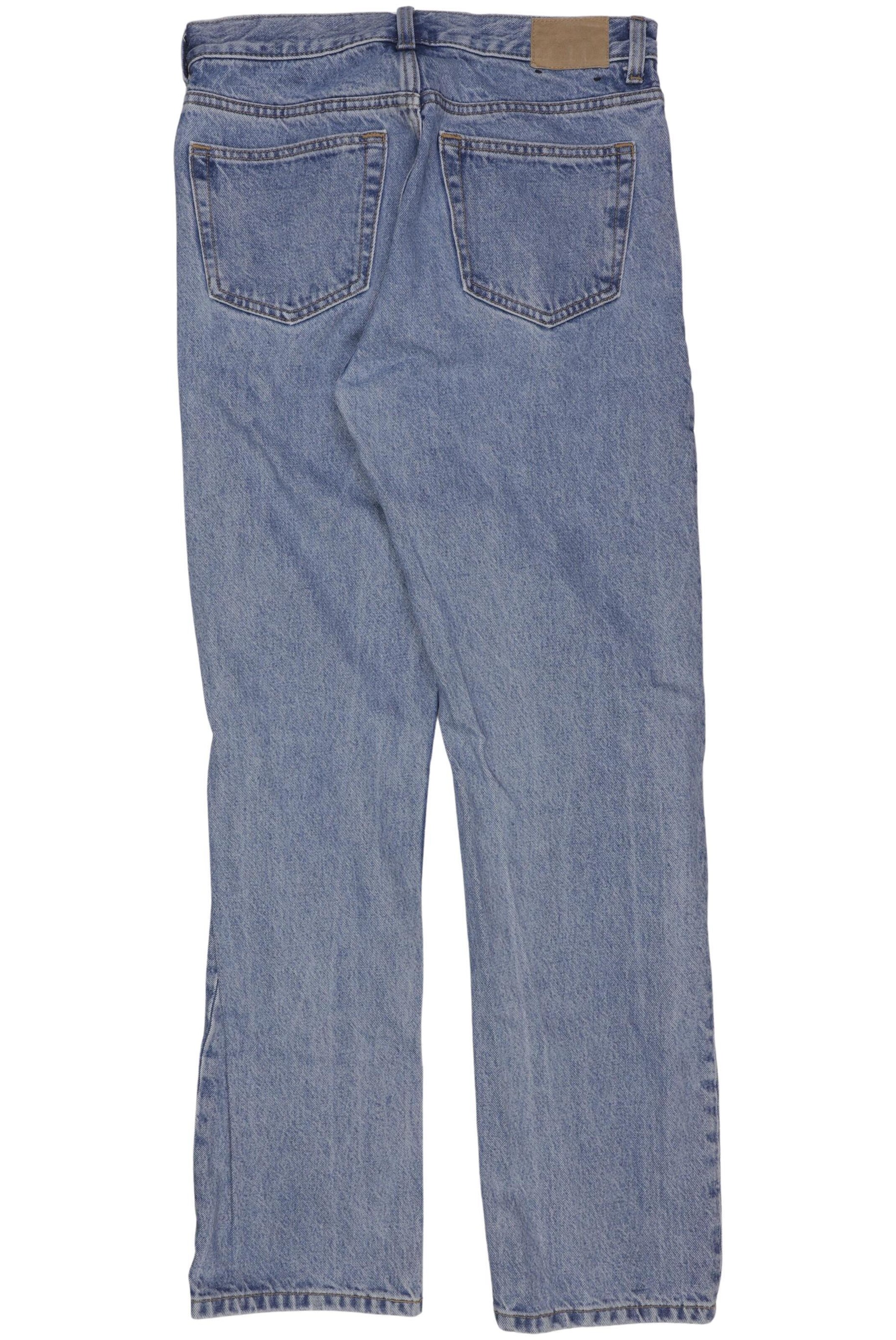 WEEKDAY Jeans in 27 in Blue