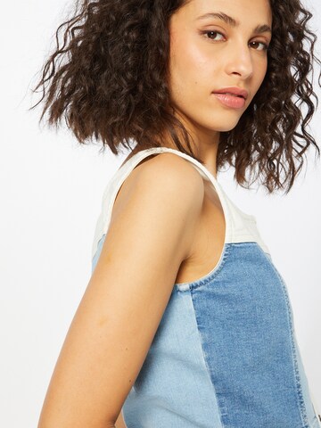 Pepe Jeans Top 'RUBY BLEND' in Blue