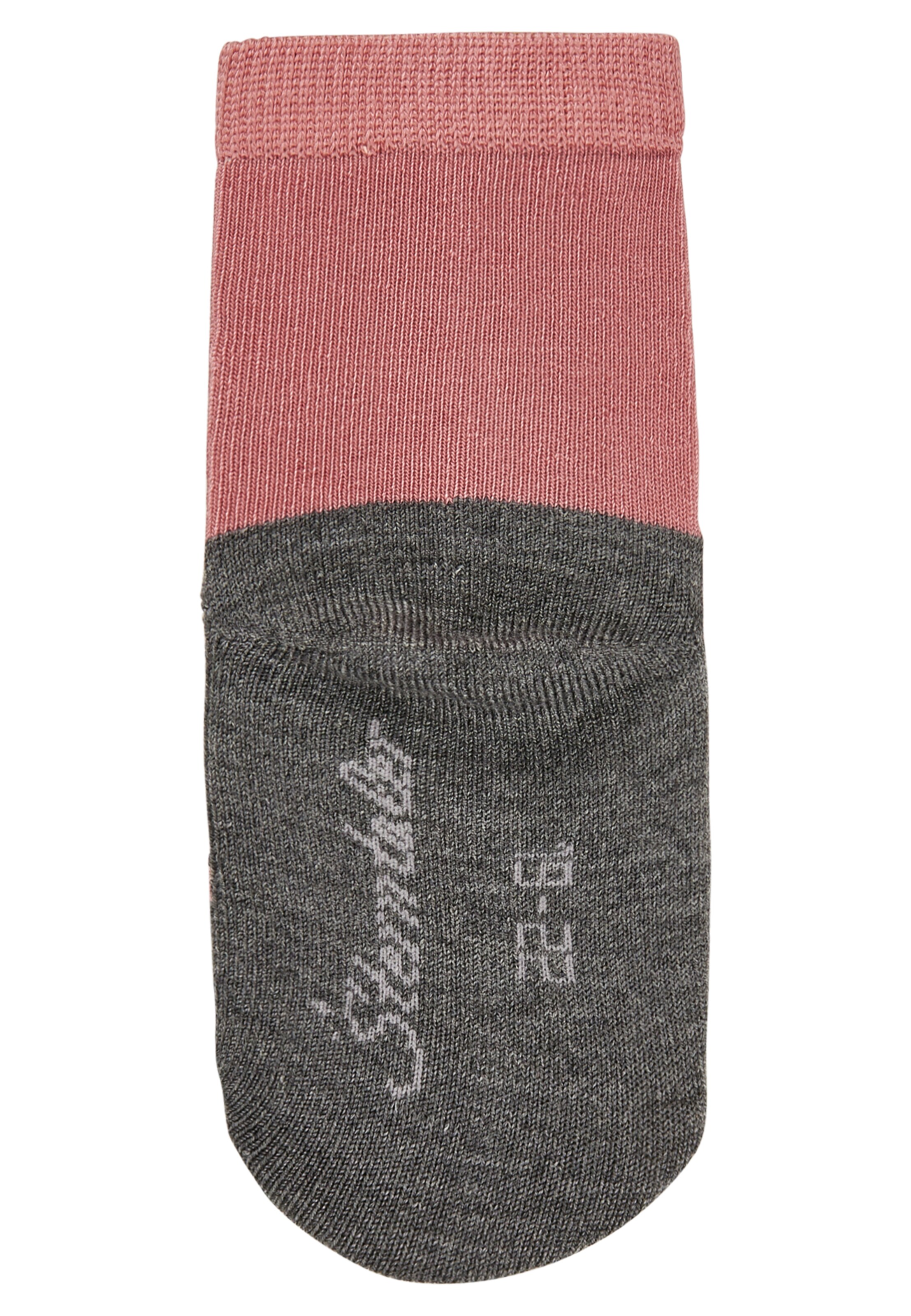 STERNTALER Athletic Socks in Pink