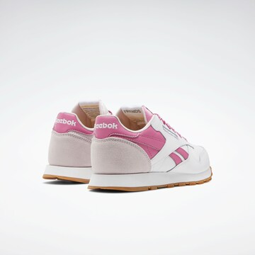 Reebok Sneakers in Wit