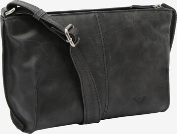 VOi Crossbody Bag 'City Cowboy Dionne' in Black