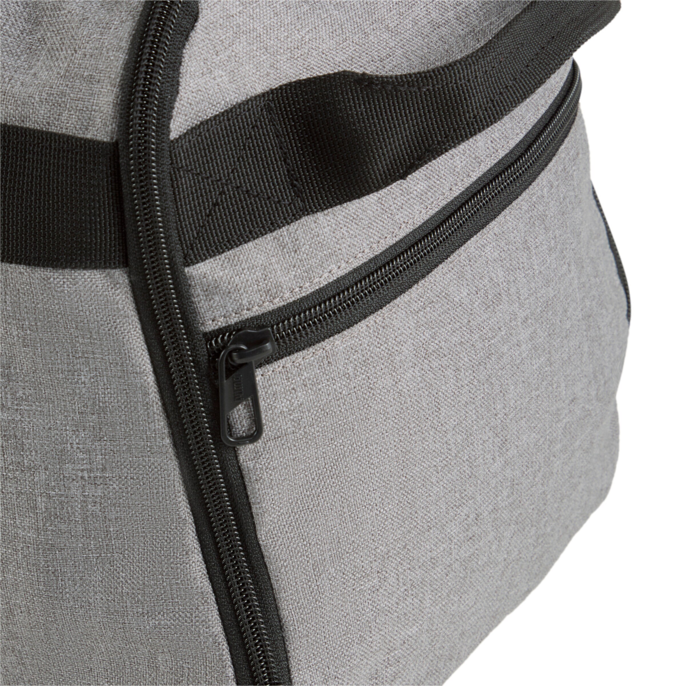 PUMA Sports Bag in Grey