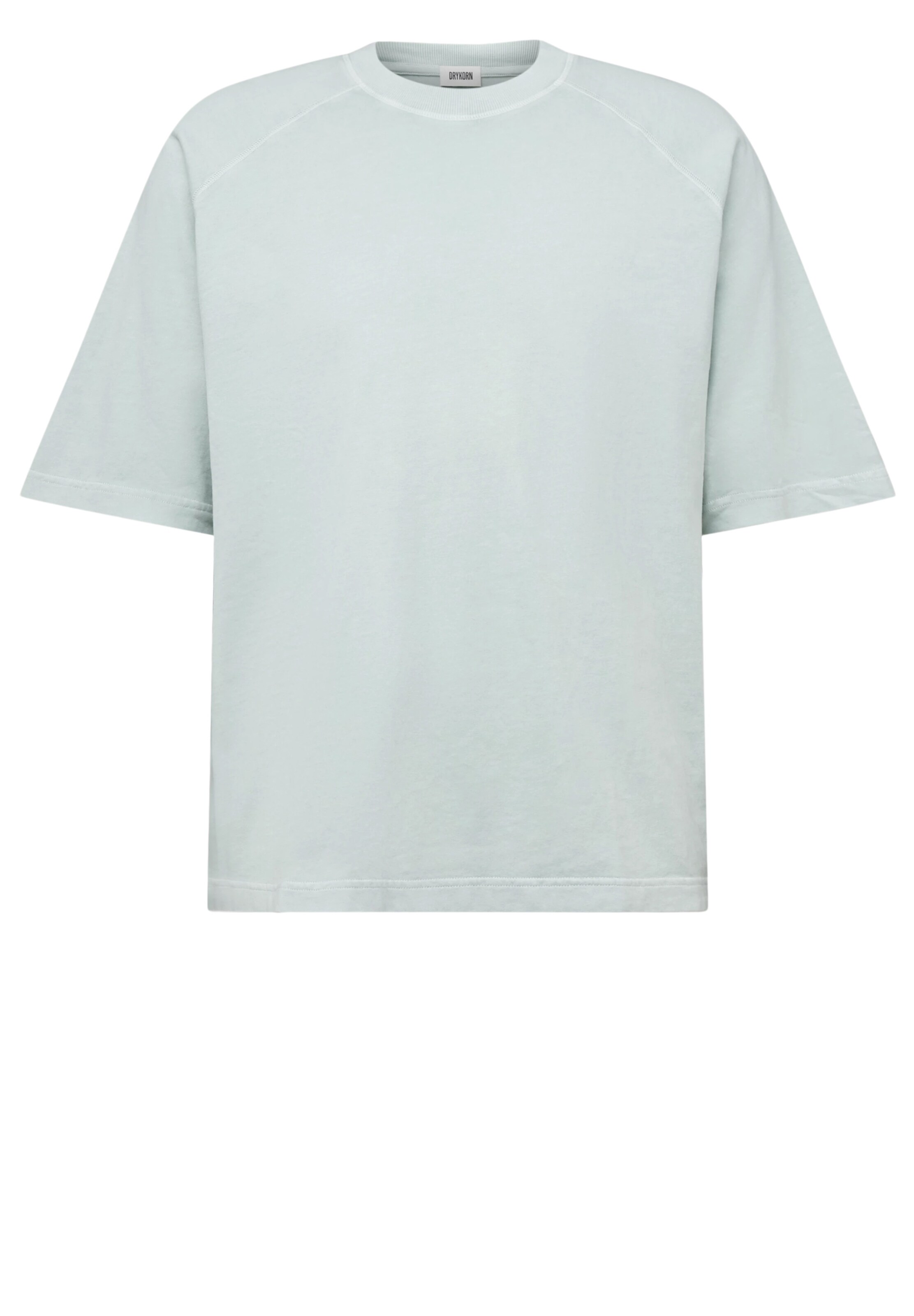 DRYKORN Shirt 'Mavian' in Pastel blue, Item view