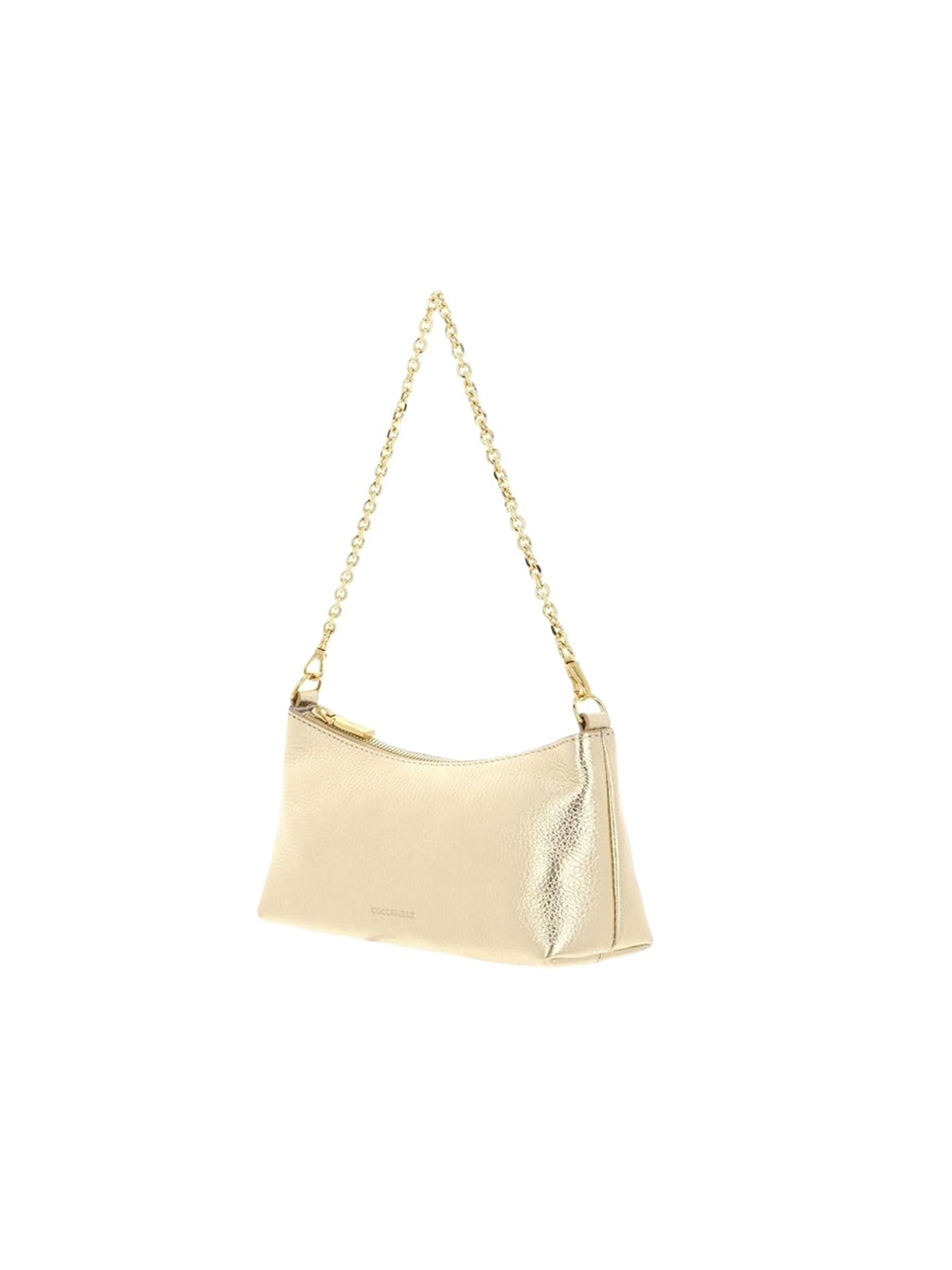 Coccinelle Schultertasche 'E5QH0550101'‌‌‌‌‌‌‌‌ in Gold