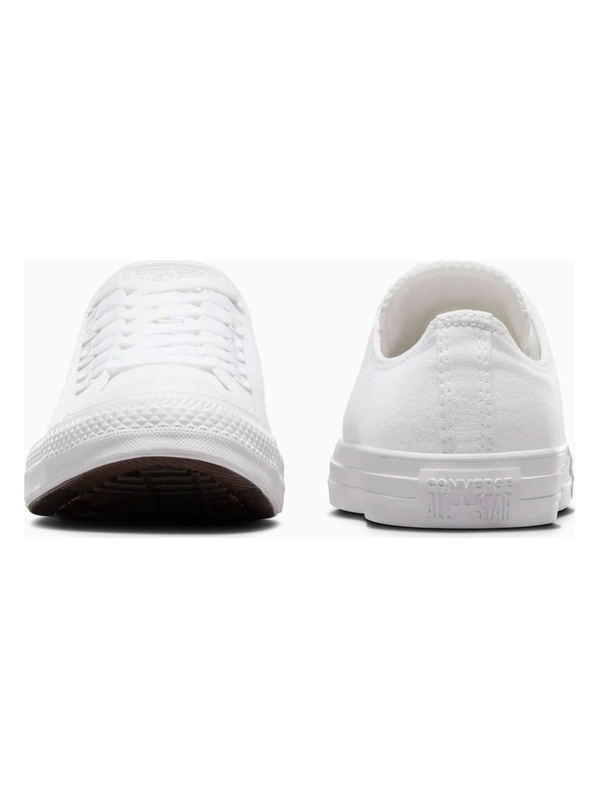 CONVERSE - Zapatillas deportivas bajas 'Converse Shoes' en blanco