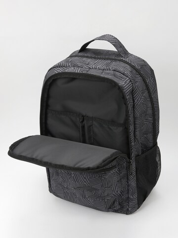 Sac à dos KOROSHI en gris