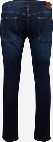 Pepe Jeans Normalny krój Jeansy 'STANLEY' w kolorze niebieski