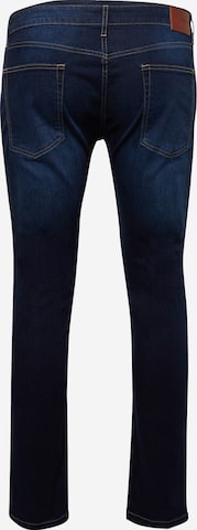 Pepe Jeans Regular Jeans 'STANLEY' in Blue