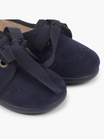 Chaussure basse Pisamonas en bleu